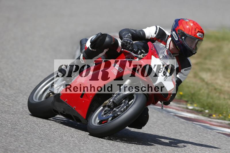 /21 29.05.2025 Speer Racing ADR/Gruppe gelb/998